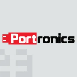 Portronics